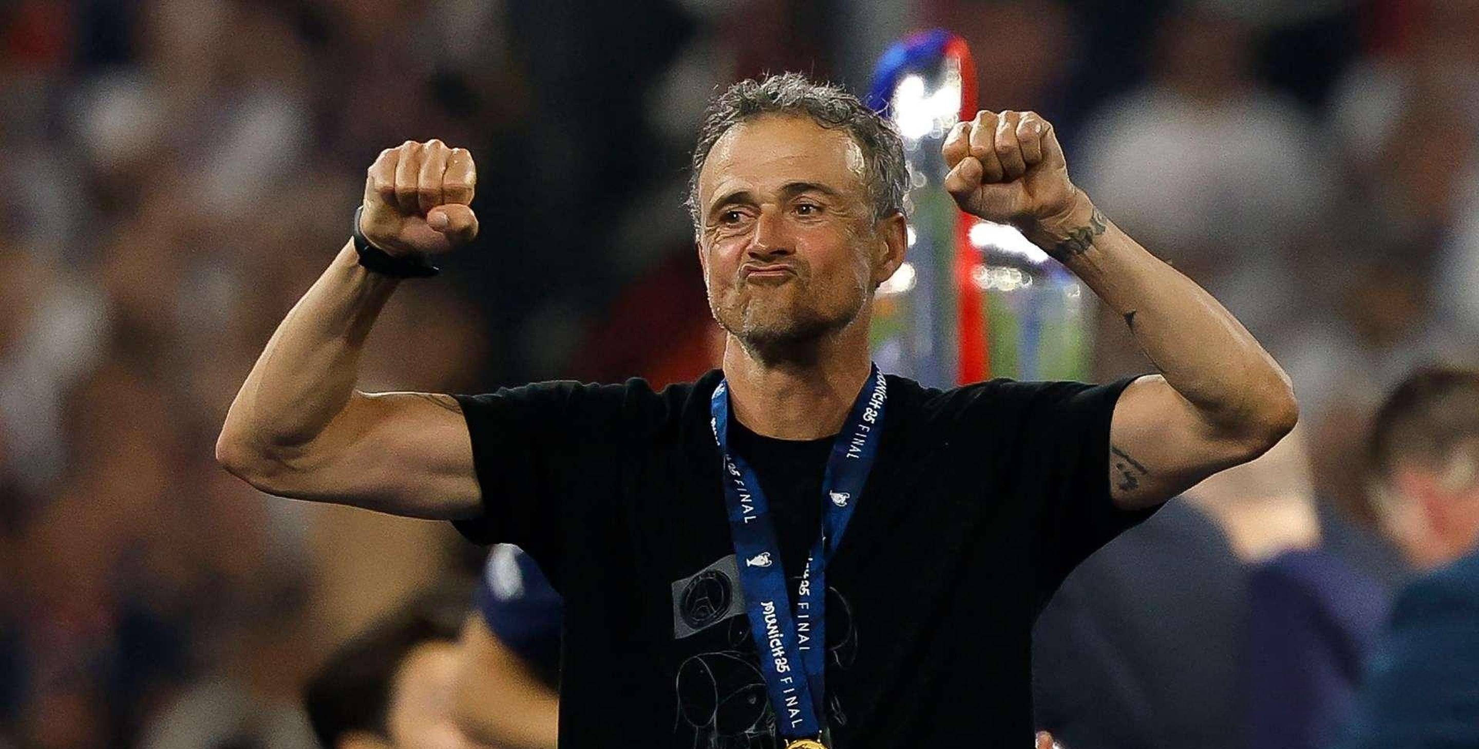 巴黎圣日耳曼迎亚冠关键赛;今晨调整名单;态度坚定;训练强度明显提升的简单介绍 巴黎圣日耳曼迎亚冠关键赛;今晨调整名单;态度坚定;训练强度明显提升的简单介绍